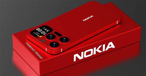 Nokia magic max charge